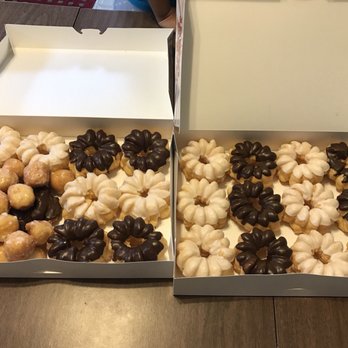 K’s Donut - Donuts Near Me - Huntington Beach, California K’s Donut - Donuts Near Me - Huntington Beach, California