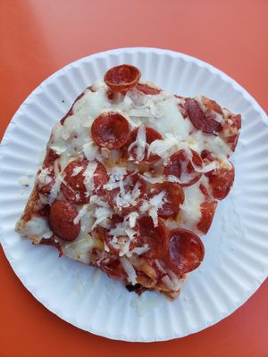 Philomena's Pizza by null