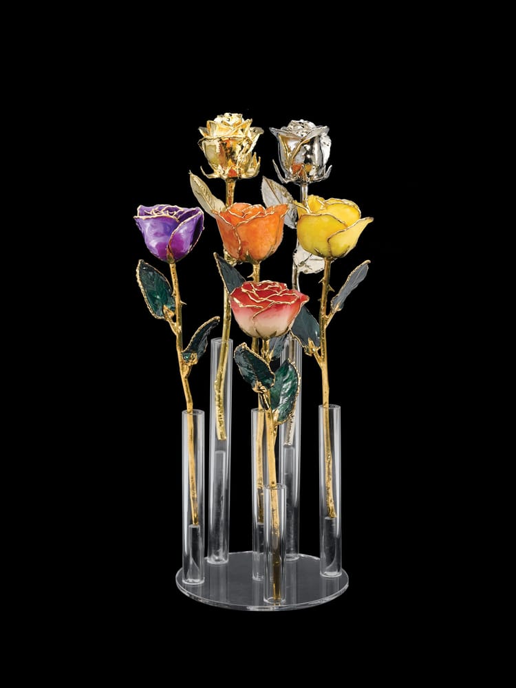 ROSE JEWELERS Updated September 2024 10 Photos 431 Main St, La