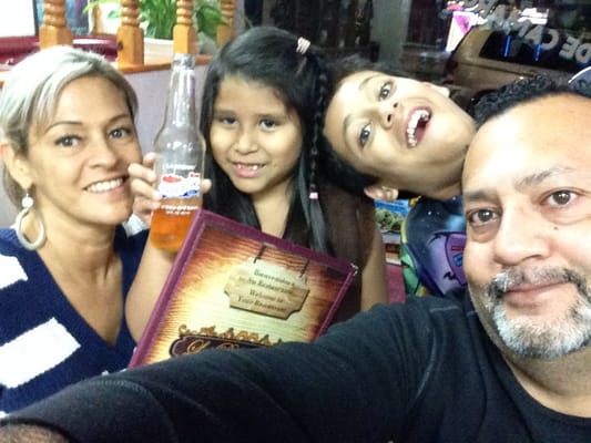 La Pupusa Loca by null