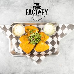 The Food Factory Restaurant