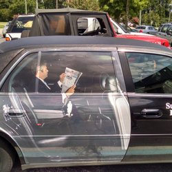 Superior Executive Transportation - Please, look into our business.