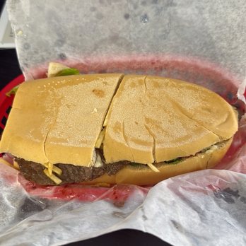 Juanca's Bakery - pan con bistec - Bakeries Near Me - Cape Coral, Florida