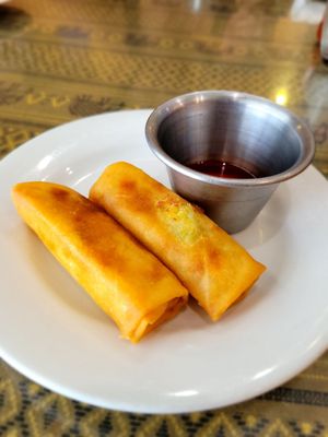 Sawaddee Ka Thai Cuisine & Pho by null