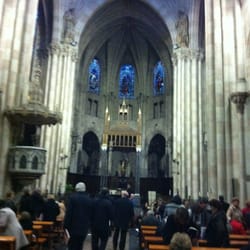 Basílica San Vicente Ferrer