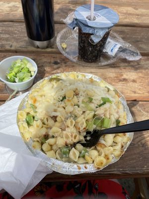 The MAC'D Window by null