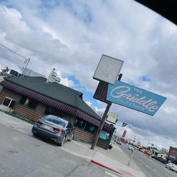 The Griddle - Outdoor - Breakfast & Brunch Near Me - Winnemucca, Nevada The Griddle - Outdoor - Breakfast & Brunch Near Me - Winnemucca, Nevada