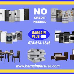 Bargain Plus