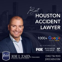 Joe I Zaid & Associates