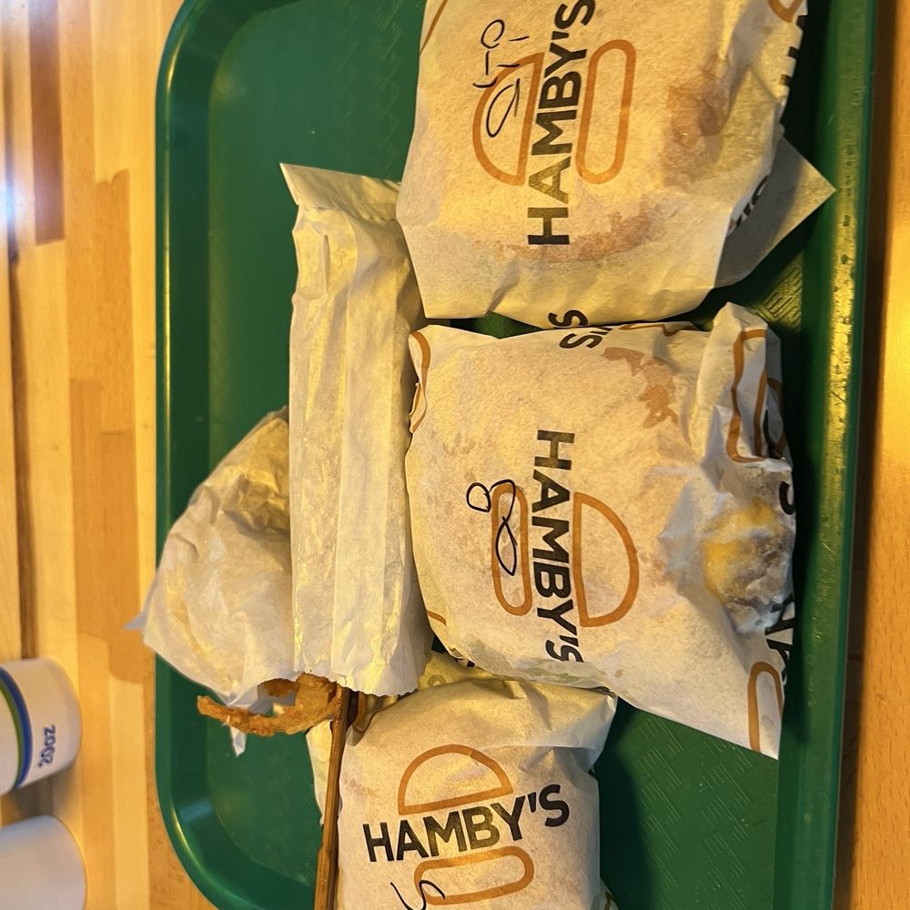 Hamby's - Brewpubs Near Me - Boerne, Texas