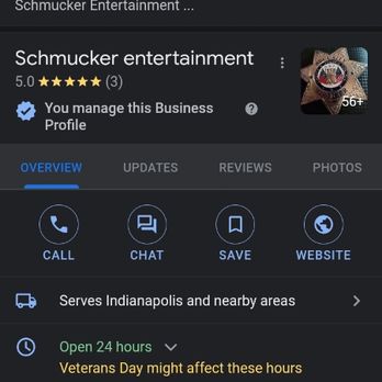 Schmucker Productions - Security Services Near Me Schmucker Productions - Security Services Near Me