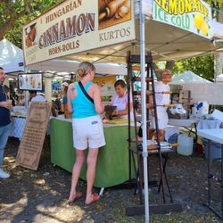 Delray Green Market
