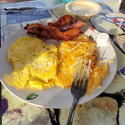 Old Glory - Old Glory Breakfast