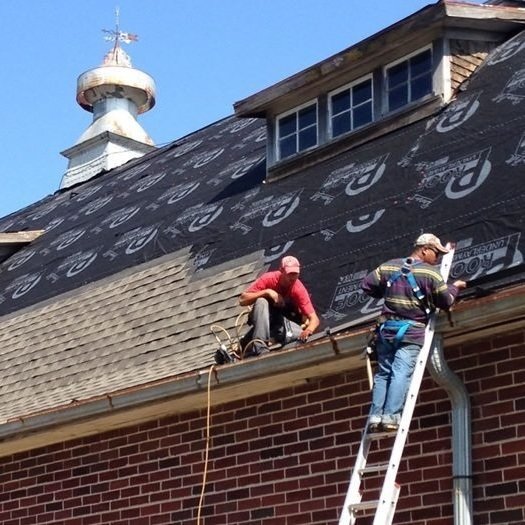 Slide of Pro Seal Roofing