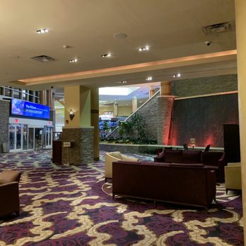 Turning Stone Resort Casinos - Newer lobby area. - Casinos Near Me - Verona, New York Turning Stone Resort Casinos - Newer lobby area. - Casinos Near Me - Verona, New York