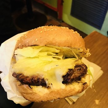 Hamburgers - Burgers Near Me - Sausalito, California Hamburgers - Burgers Near Me - Sausalito, California
