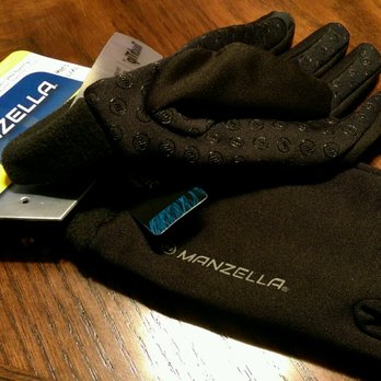 Next Adventure - lightweight with extra gripping surface will work well for fishing. - Ski & Snowboard Shops Near Me - Sandy, Oregon