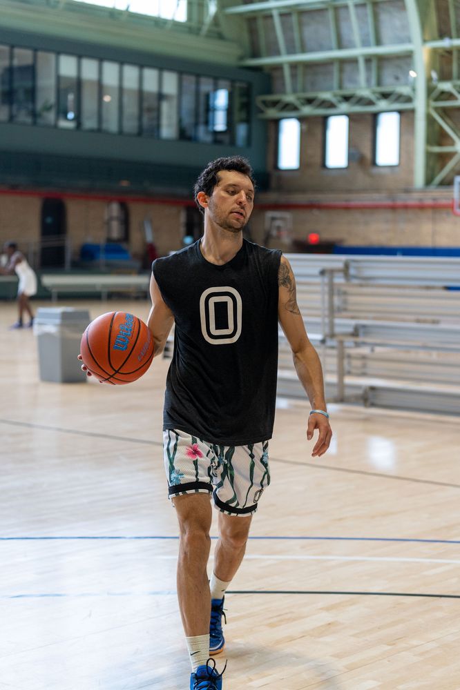 Shootingod Logo
