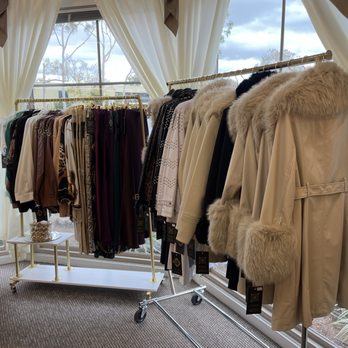 Modest & Posh - Women's Clothing Near Me - Costa Mesa, California Modest & Posh - Women's Clothing Near Me - Costa Mesa, California
