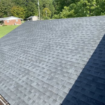Nunn’s Roofing - Roofing Near Me - Corbin, Kentucky