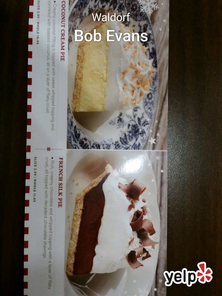 BOB EVANS CLOSED 17 Photos & 38 Reviews 2355 Crain Hwy, Waldorf