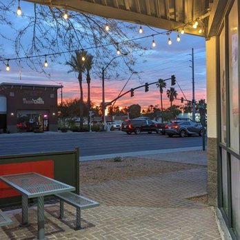 Frutilandia - Shaved Ice Near Me - Mesa, Arizona