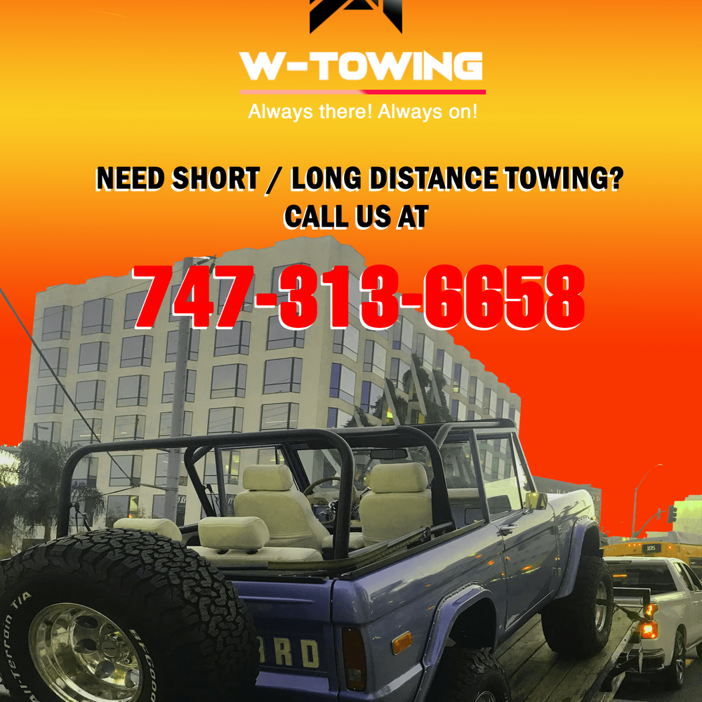 THE BEST 10 Towing in Glendale, CA - Quality \u0026 Affordability - Updated 2025  - Yelp, image size:1000x1000