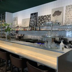 Zander K Hotel - Bar