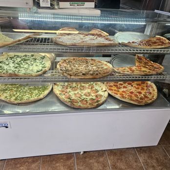 Bronx Pizza - Pizza Near Me - San Diego, California Bronx Pizza - Pizza Near Me - San Diego, California