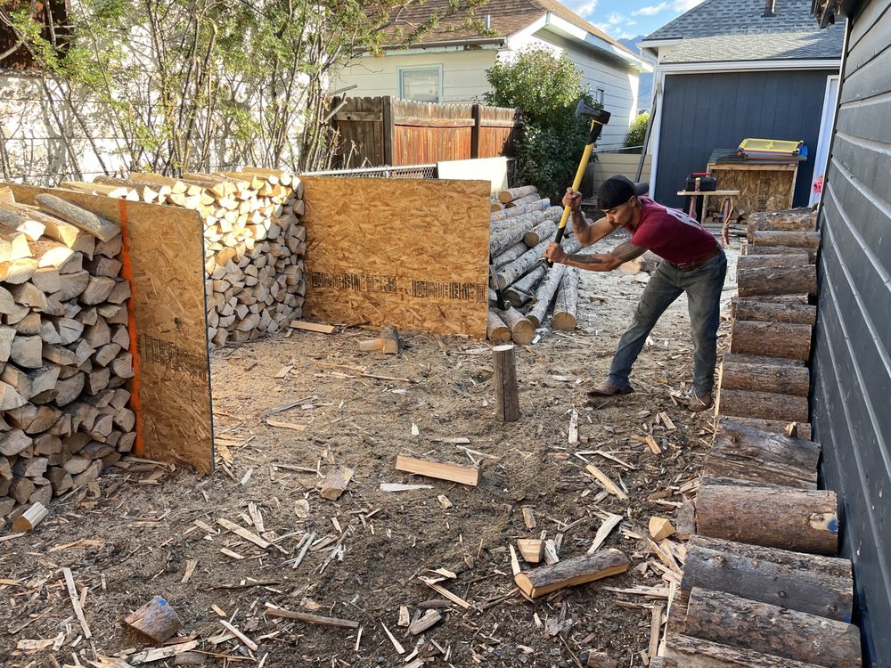 Blue Cord Bundles - veterans service organization in Butte, MT