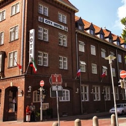 City-Hotel
