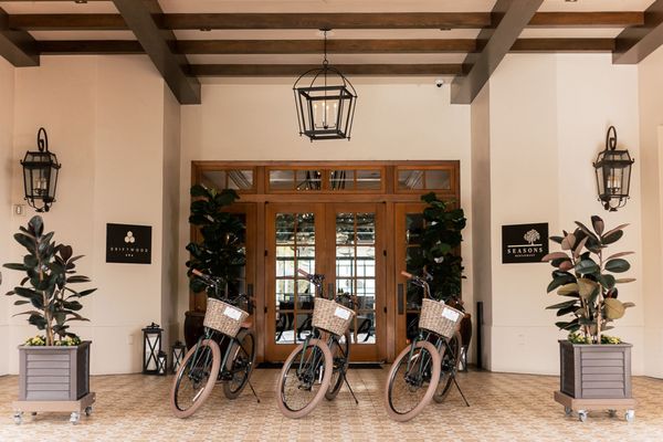 Four Seasons Residence Club Aviara, North San Diego by null