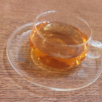 BOUCHE - Single origin oolong tea - Coffee & Tea Near Me - Brussel, BRU
