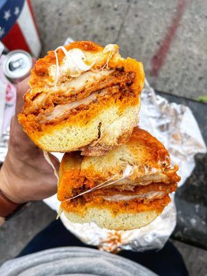 Anthony & Son Panini Shoppe by null