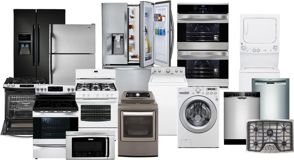 JAY’S APPLIANCE SERVICE AND REPAIR Updated June 2024 Gallatin