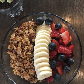 Tout Suite - Acai Bowl - Cafes Near Me - Houston, Texas Tout Suite - Acai Bowl - Cafes Near Me - Houston, Texas