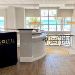 Soleil - Welcome to Soleil!