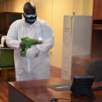 KSC Commercial Cleaning Service - Electrostatic Fogger - Office Cleaning Near Me - Pittsburgh, Pennsylvania KSC Commercial Cleaning Service - Electrostatic Fogger - Office Cleaning Near Me - Pittsburgh, Pennsylvania