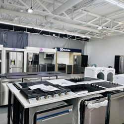 Appliance Bazaar