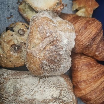 61hundred Bread - Assortment of bread - Bakeries Near Me - Santa Ana, California