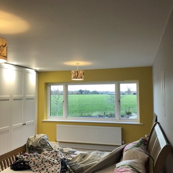 LJV Decorating - Kids bedroom - Painters Near Me