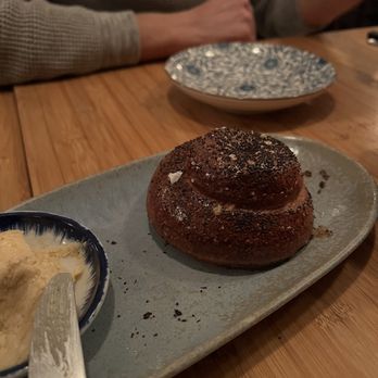 Shalom Japan - Sake Kasu Challah - Japanese Near Me - Brooklyn, New York