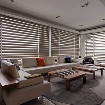 Interior Motif - Shades & Blinds Near Me - Hoboken, New Jersey
