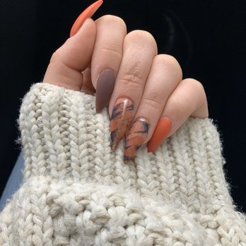 The Nailry - Most recent set - Nail Salons Near Me - Spokane, Washington The Nailry - Most recent set - Nail Salons Near Me - Spokane, Washington