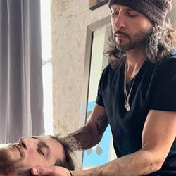 Chiropractic Wellness Associates - Neck Adjustment