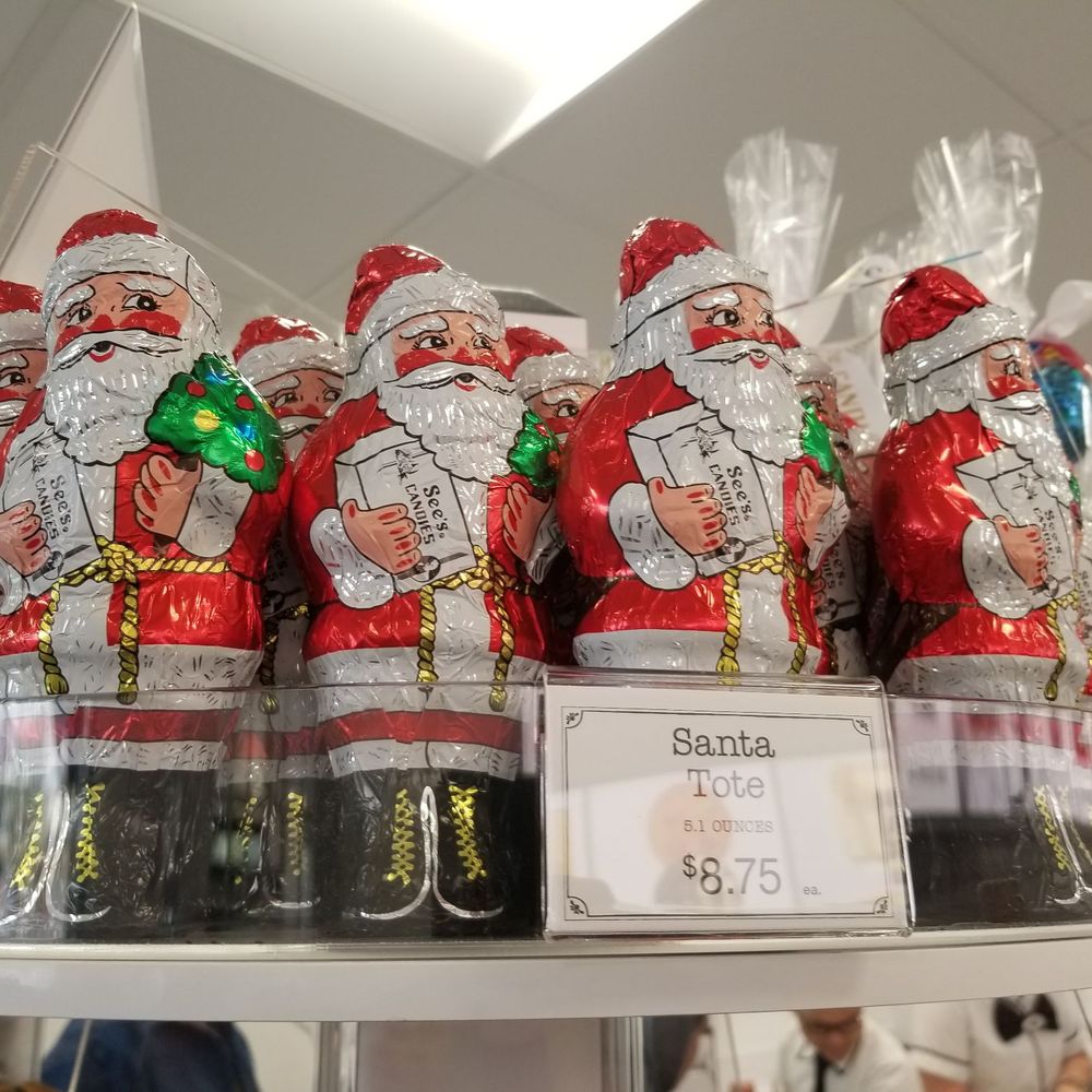 See's Candies - Chocolatiers & Shops Near Me - San Jose, California See's Candies - Chocolatiers & Shops Near Me - San Jose, California