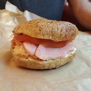 Flying Squirrel - Bakeries Near Me - Talkeetna, Alaska