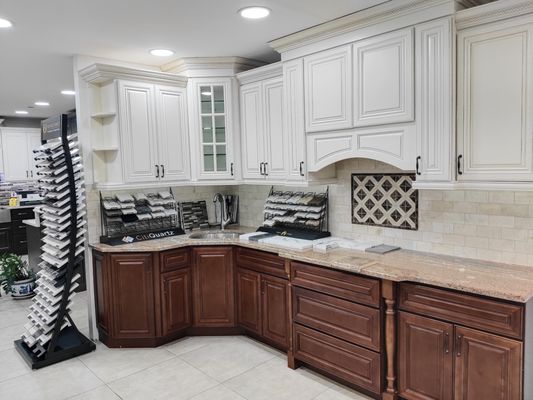 Hysen Home Decor Inc