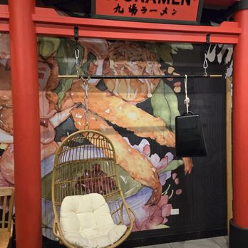 Kyuramen x TBaar - Ramen Near Me - Vernon Hills, Illinois Kyuramen x TBaar - Ramen Near Me - Vernon Hills, Illinois