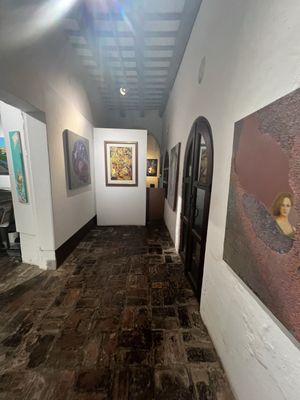 Galería Botello by null